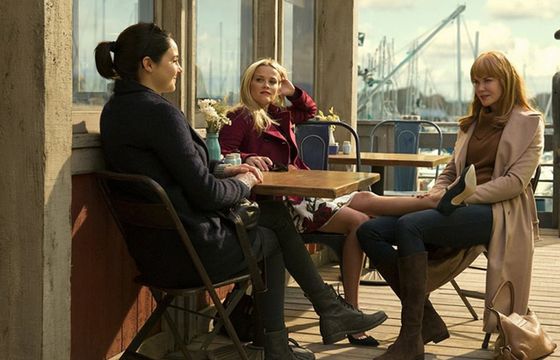 Finał „Białego Lotosu” przed nami. Co potem warto obejrzeć?