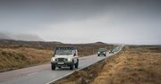 Ineos zapowiada elektryczną terenówkę 4x4. Premiera w 2026 roku