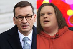 Premier to jego wujek. Mówi, jak wygląda ich relacja