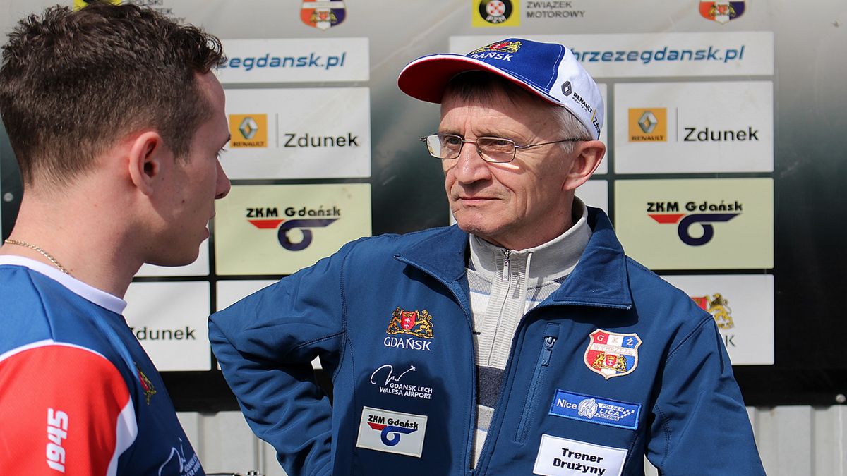 WP SportoweFakty / Grzegorz Jarosz