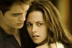 Bella i Edward oddają się namiętności