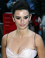 Penelope Cruz rozumie Toma Cruise'a