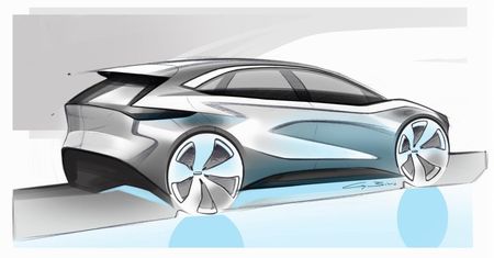 Czy premier Morawiecki kupi sobie auto elektryczne? Tak wspomógłby swój plan [OPINIA]