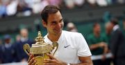 Tenis traci kolejną ikonę. Federer zarobił fortunę na korcie