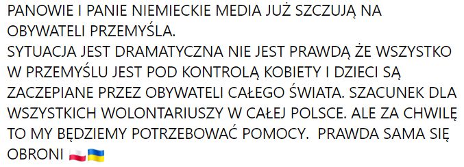 Inżynierowie Przemyśl