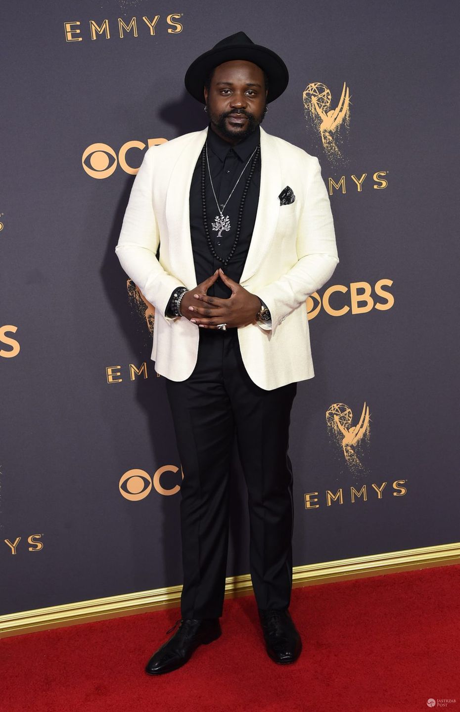Brian Tyree Henry, Boardwalk Empire - Emmy 2017