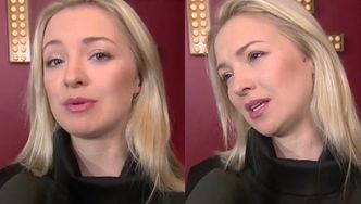 Kurdej-Szatan zagra "Legalną blondynkę": "To rola dla mnie"