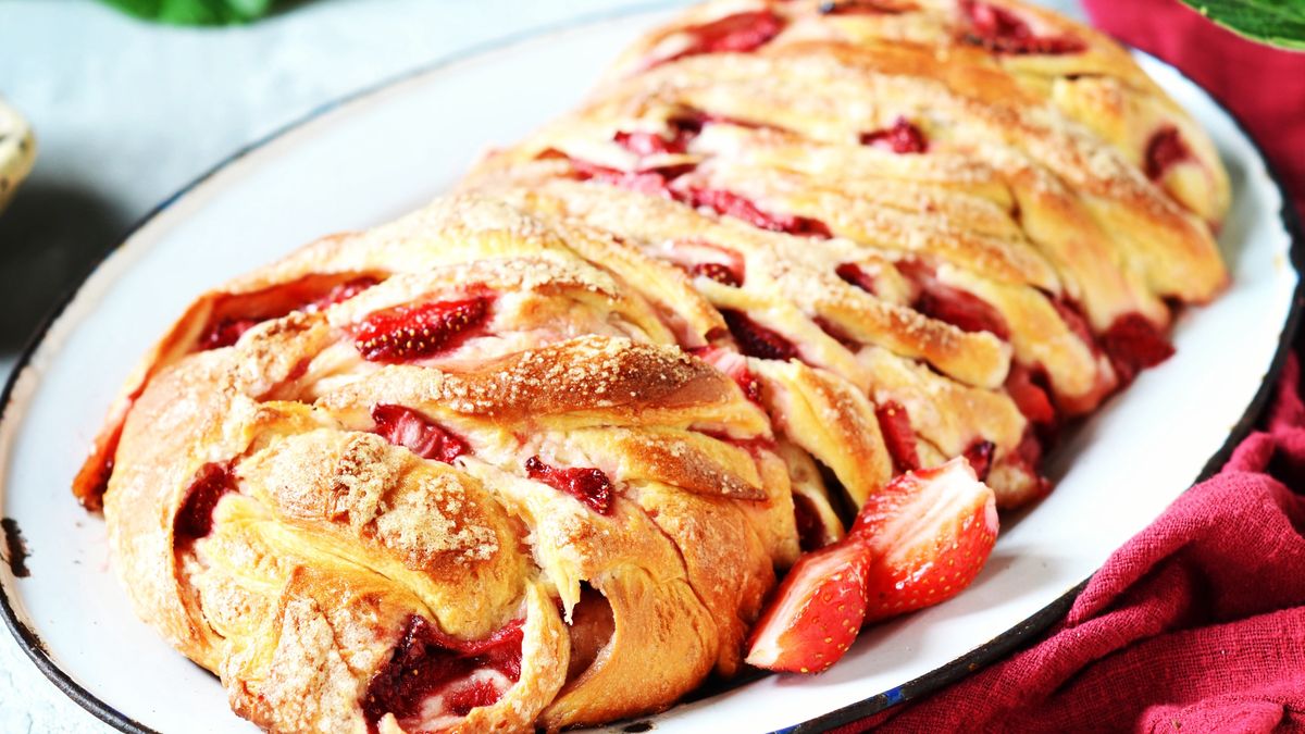 To ciasto zastąpi babkę wielkanocną