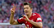 Robert Lewandowski nie zdobędzie Złotej Piłki? Zawodnicy z Bundesligi mają innego faworyta
