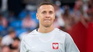 Transfer o krok? Reprezentant Polski rozchwytywany