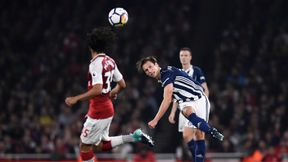 Krychowiak najlepszym graczem swojego klubu! Zobacz ocenę za mecz z Arsenalem
