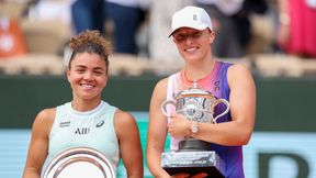 Przejerzeliśmy włoskie media. Tak nazywają Świątek