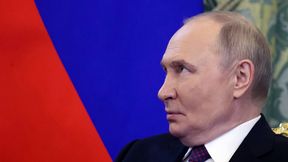 Ostateczny cios w Rosjan. Już nie ma odwrotu