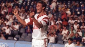 Legenda, która mogła osiągnąć więcej. Jubileusz byłej gwiazdy Legii i reprezentacji