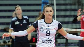 Chemik Police ma nowego kapitana. Wybór był oczywisty