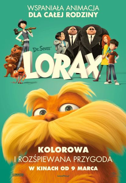 Lorax