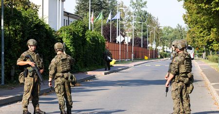 Emerytury w wojsku. Tyle dostają po 15 latach służby