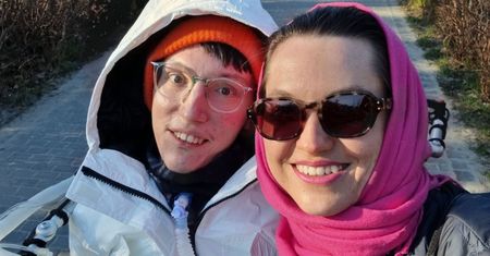 Wojciech Sawicki i Agata Tomaszewska podjęli ważną decyzję. "Mamy na to papiery"