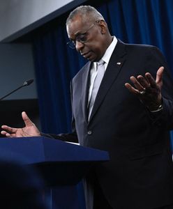 Austin się kaja. "Nie postąpiłem właściwie"