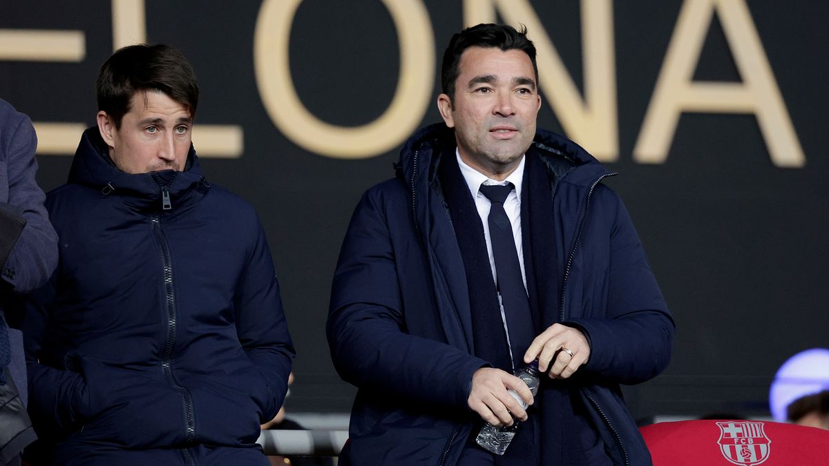 Getty Images / Na zdjęciu: Deco