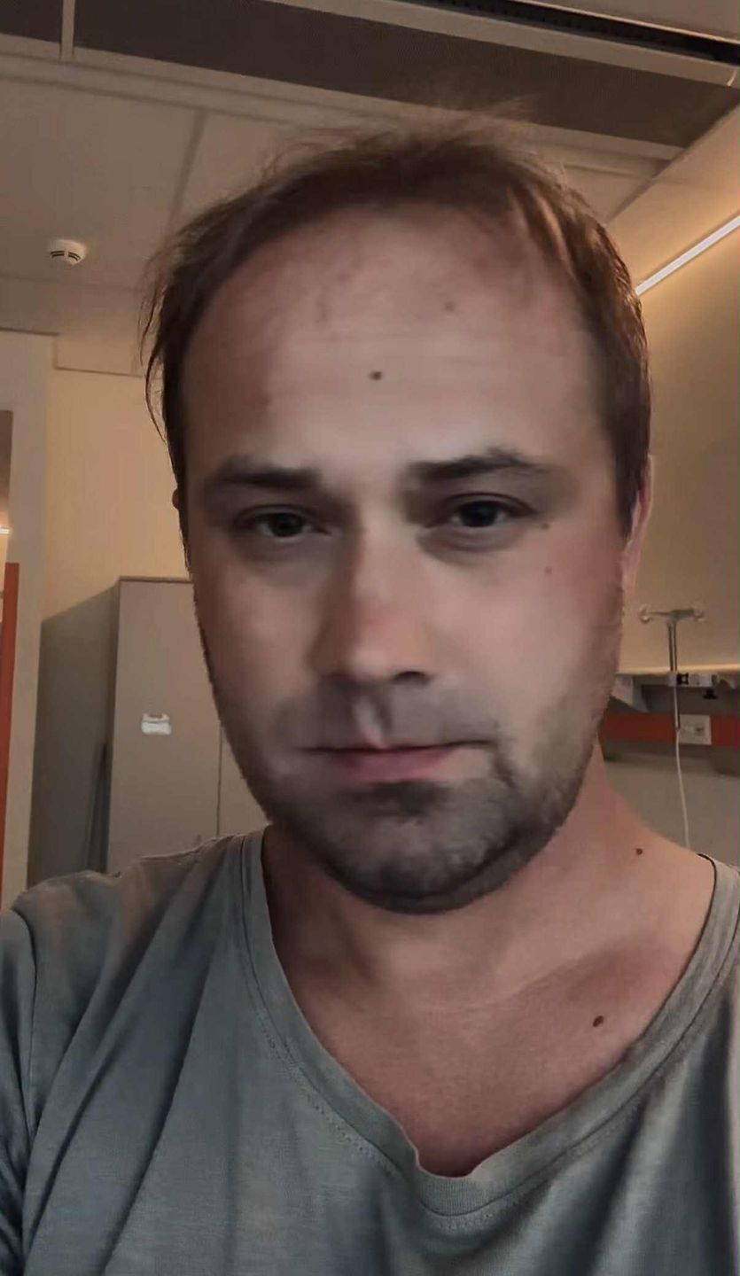 Adrian Szymaniak
