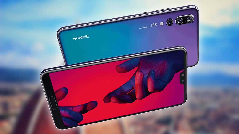Sztuczna inteligencja oceni zdjęcia zgłoszone do konkursu Huawei 1