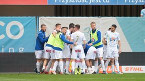 Były gwiazdor Eredivisie w sztabie szkoleniowym Lecha Poznań