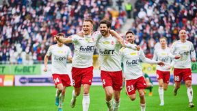 ŁKS Łódź - Pogoń Szczecin kursy, typy i zakłady bukmacherskie | 20.08.2023 r.