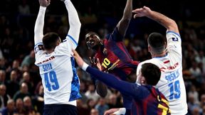 Była szansa, żeby wywieźć z Barcelony dobry wynik. Wisła może mieć do siebie małe pretensje