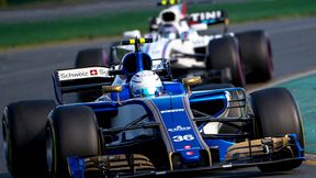 Sauber F1 Team ogłosił nazwisko nowego szefa teamu
