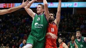 Liga ACB: W stolicy derby, Waczyński jedzie po punkty do Bilbao