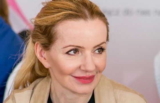 Danuta Bybrowska szefową działu „Uroda” w miesięczniku „Pani”. Odchodzi Joanna Hryniewicka