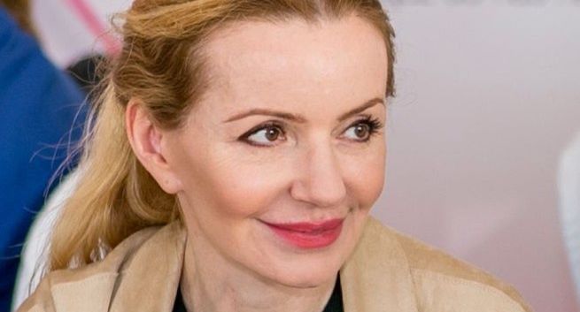 Danuta Bybrowska szefową działu „Uroda” w miesięczniku „Pani”. Odchodzi Joanna Hryniewicka