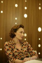 ''The Invisible Woman'': Kristin Scott Thomas matką niewidzialnej kobiety