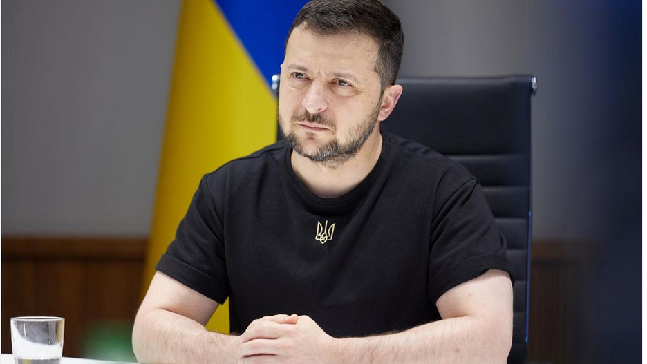 Zeleńsky
