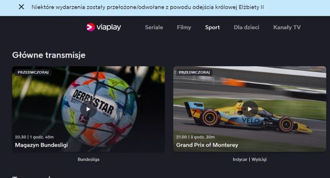 Wracają mecze Premier League