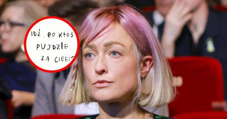 Wymowne grafiki Damięckiej. Tak odniosła się do wyborów prezydenckich
