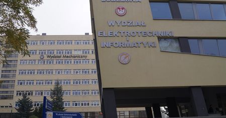 Studenci Politechniki Lubelskiej będą uczyć się hybrydowo. Jest zarządzenie rektora