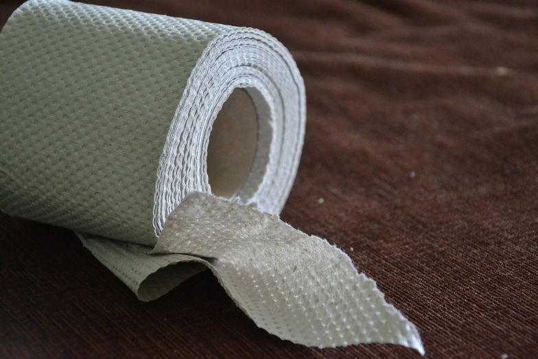 Sejm unieważnia przetarg na papier toaletowy. Żadna oferta nie spełniała wymagań