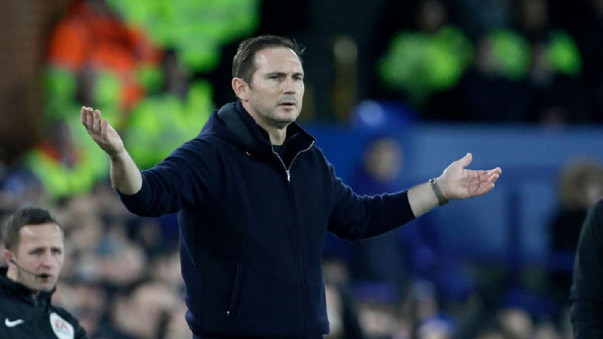 Zdjęcie okładkowe artykułu: Getty Images / Richard Sellers / Na zdjęciu: Frank Lampard