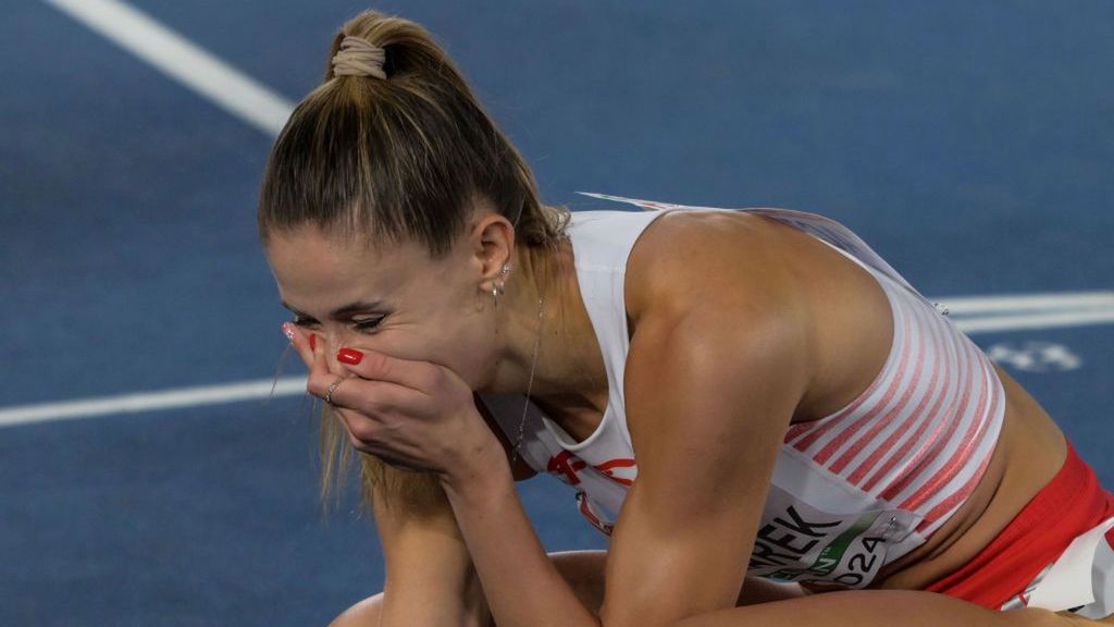 Getty Images / Na zdjęciu: Natalia Bukowiecka