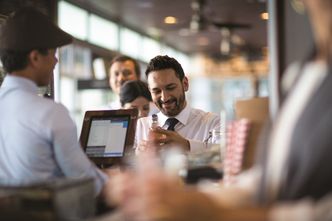 Analityka w amerykańskim stylu - jak sieć Starbucks wzbogaciła swoje menu o duże zbiory danych