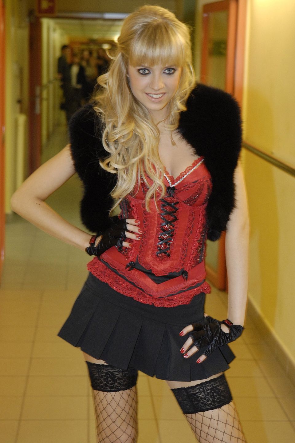 Sasha Strunin (2007)