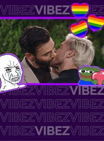 KRRiT rozczarowała homofobów. Zarzuty wobec "Prince Charming" są bezpodstawne