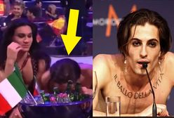 Afera narkotykowa na Eurowizji. Organizatorzy zamknęli śledztwo