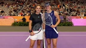 Wyraźnie to podkreśliła. Słowa Świątek nie przeszły bez echa