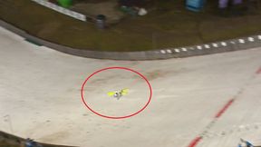 Groźny upadek mistrzyni olimpijskiej. Fatalna diagnoza