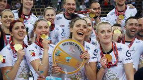 Panie późno zaczną sezon. Ogłoszono wstępny terminarz Ligi Siatkówki Kobiet