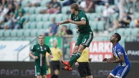 Piotr Celeban: Każdy musi się poświęcić