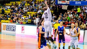 Rewanż Miasta Szkła Krosno. Druga wygrana BM Slam Stal w turnieju